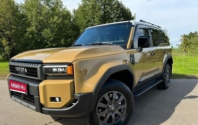 Toyota Land Cruiser Prado, 2024 год, 8 500 000 рублей, 1 фотография