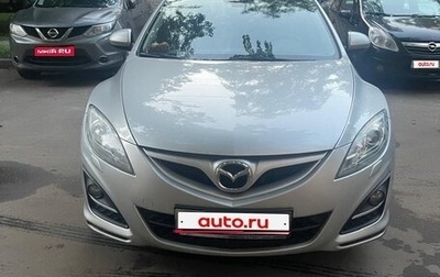 Mazda 6, 2011 год, 1 150 000 рублей, 1 фотография