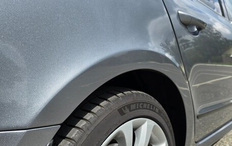 Skoda Superb III рестайлинг, 2011 год, 1 299 000 рублей, 1 фотография