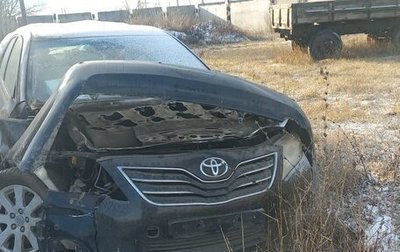 Toyota Camry, 2009 год, 520 000 рублей, 1 фотография