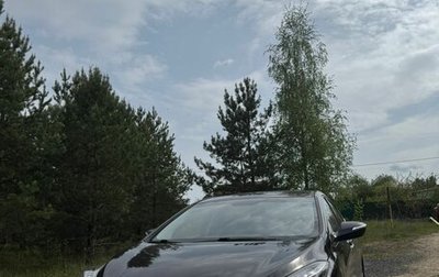 Hyundai i40 I рестайлинг, 2015 год, 1 250 000 рублей, 1 фотография