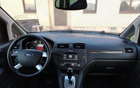 Ford C-MAX I рестайлинг, 2008 год, 560 000 рублей, 4 фотография