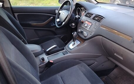 Ford C-MAX I рестайлинг, 2008 год, 560 000 рублей, 6 фотография
