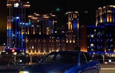 Toyota Mark II VIII (X100), 1998 год, 550 000 рублей, 1 фотография