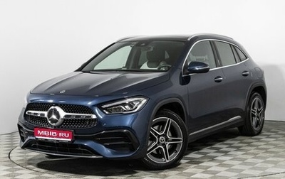 Mercedes-Benz GLA, 2020 год, 3 749 700 рублей, 1 фотография