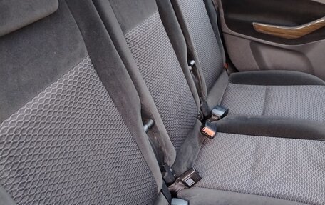 Ford C-MAX I рестайлинг, 2008 год, 560 000 рублей, 8 фотография