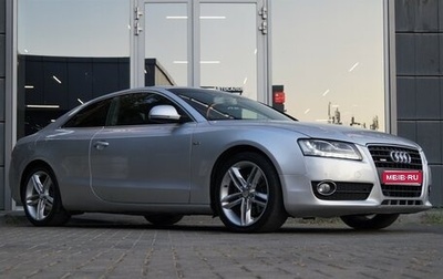 Audi A5, 2007 год, 1 180 000 рублей, 1 фотография