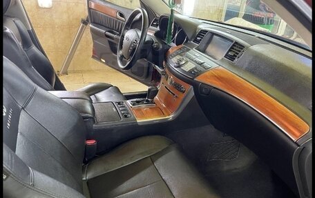 Infiniti M, 2005 год, 700 000 рублей, 10 фотография