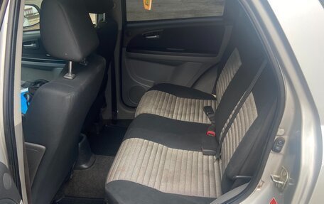 Suzuki SX4 II рестайлинг, 2008 год, 650 000 рублей, 6 фотография