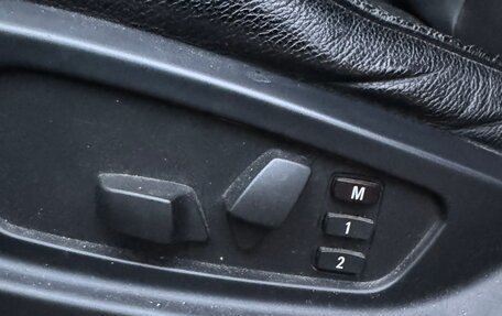 BMW X6, 2008 год, 1 700 000 рублей, 6 фотография