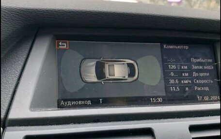 BMW X6, 2008 год, 1 700 000 рублей, 11 фотография