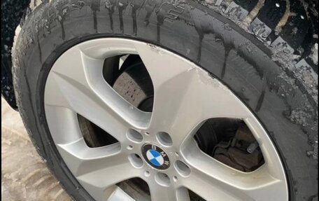 BMW X6, 2008 год, 1 700 000 рублей, 12 фотография