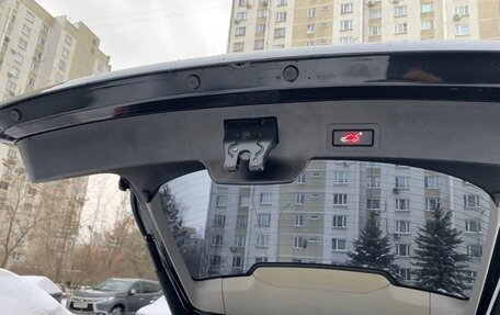 BMW X6, 2008 год, 1 700 000 рублей, 13 фотография