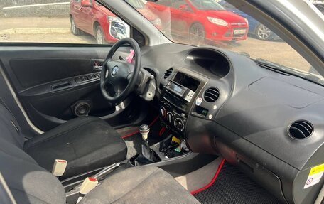Geely MK I рестайлинг, 2012 год, 80 000 рублей, 6 фотография