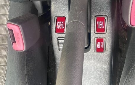 Suzuki SX4 II рестайлинг, 2008 год, 650 000 рублей, 9 фотография