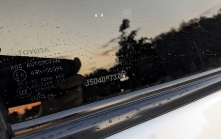 Toyota Land Cruiser 200, 2012 год, 3 300 000 рублей, 11 фотография