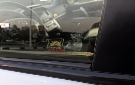 Toyota Land Cruiser 200, 2012 год, 3 300 000 рублей, 13 фотография