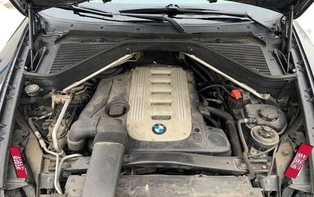 BMW X6, 2008 год, 1 700 000 рублей, 14 фотография