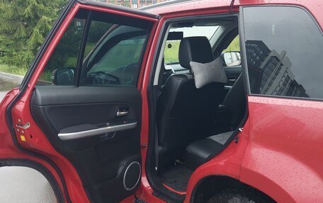 Suzuki Grand Vitara, 2012 год, 1 200 000 рублей, 13 фотография