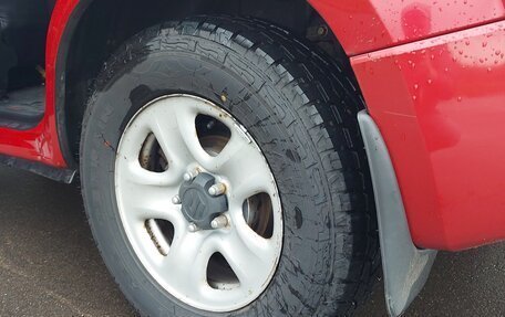 Suzuki Grand Vitara, 2012 год, 1 200 000 рублей, 8 фотография
