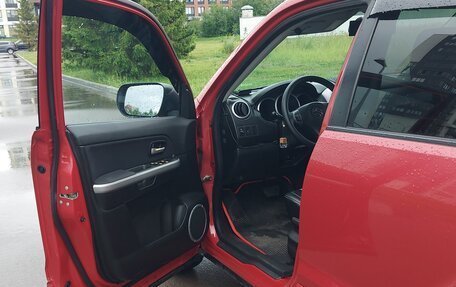 Suzuki Grand Vitara, 2012 год, 1 200 000 рублей, 10 фотография