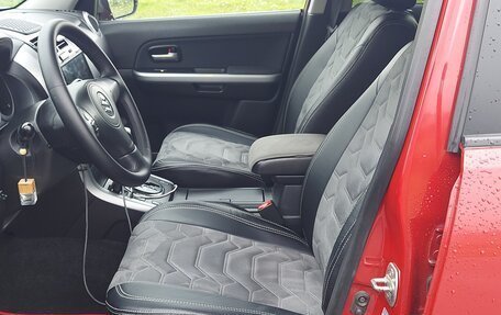 Suzuki Grand Vitara, 2012 год, 1 200 000 рублей, 7 фотография