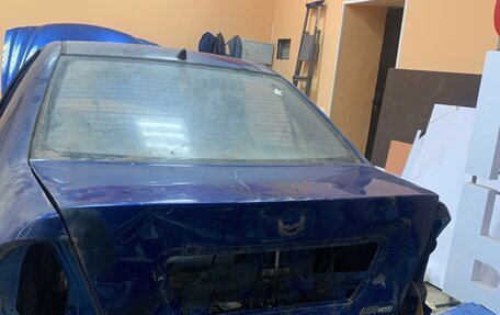Geely CK (Otaka) I рестайлинг, 2007 год, 60 000 рублей, 3 фотография