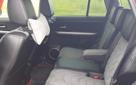 Suzuki Grand Vitara, 2012 год, 1 200 000 рублей, 22 фотография