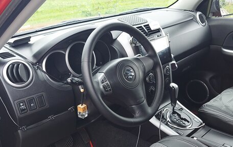 Suzuki Grand Vitara, 2012 год, 1 200 000 рублей, 19 фотография