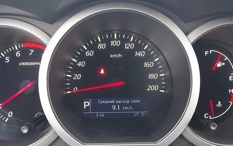 Suzuki Grand Vitara, 2012 год, 1 200 000 рублей, 18 фотография