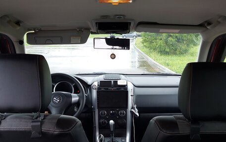 Suzuki Grand Vitara, 2012 год, 1 200 000 рублей, 21 фотография