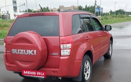 Suzuki Grand Vitara, 2012 год, 1 200 000 рублей, 3 фотография