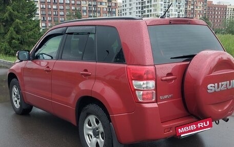 Suzuki Grand Vitara, 2012 год, 1 200 000 рублей, 16 фотография