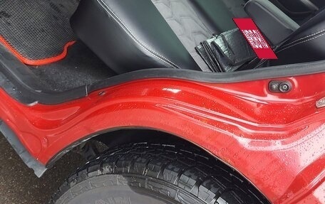 Suzuki Grand Vitara, 2012 год, 1 200 000 рублей, 14 фотография
