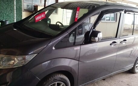 Honda Stepwgn IV, 2019 год, 2 395 000 рублей, 3 фотография