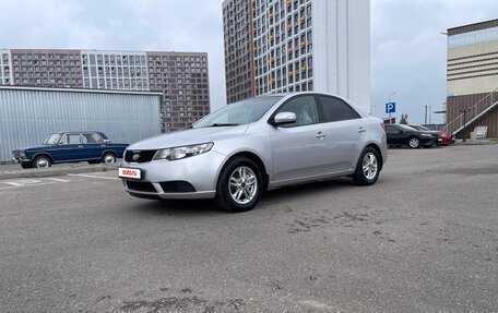 KIA Cerato III, 2010 год, 950 000 рублей, 3 фотография