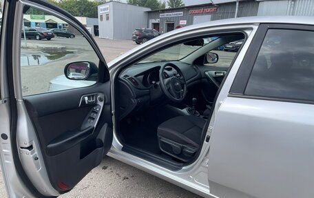 KIA Cerato III, 2010 год, 950 000 рублей, 9 фотография