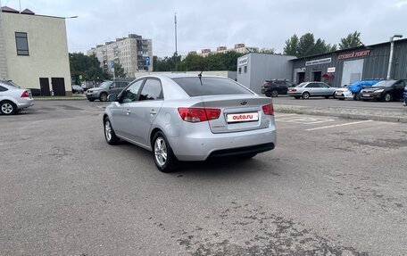 KIA Cerato III, 2010 год, 950 000 рублей, 5 фотография