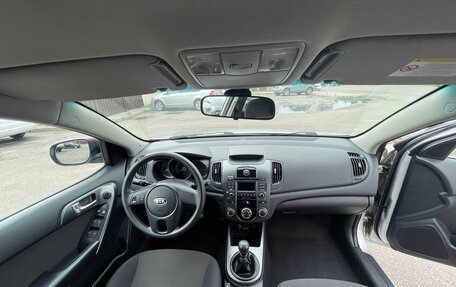 KIA Cerato III, 2010 год, 950 000 рублей, 8 фотография