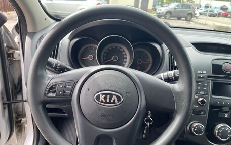 KIA Cerato III, 2010 год, 950 000 рублей, 11 фотография