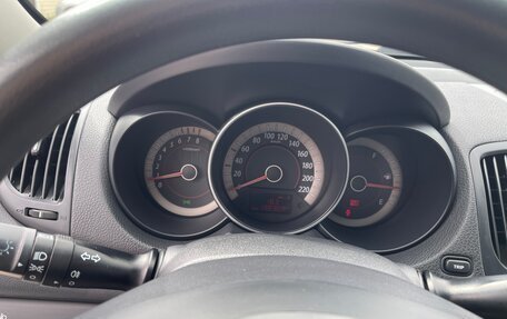 KIA Cerato III, 2010 год, 950 000 рублей, 10 фотография