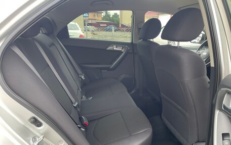 KIA Cerato III, 2010 год, 950 000 рублей, 12 фотография