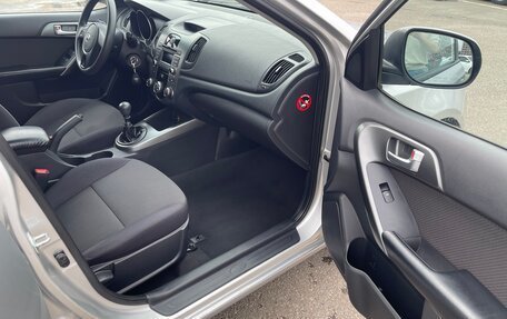 KIA Cerato III, 2010 год, 950 000 рублей, 13 фотография