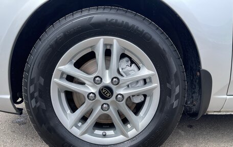 KIA Cerato III, 2010 год, 950 000 рублей, 14 фотография