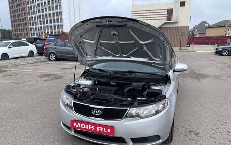 KIA Cerato III, 2010 год, 950 000 рублей, 7 фотография