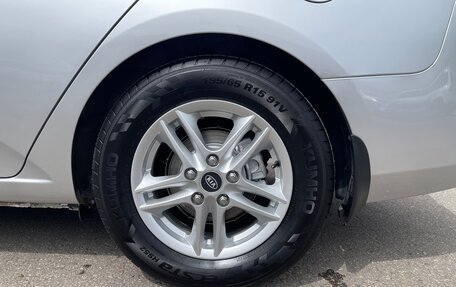 KIA Cerato III, 2010 год, 950 000 рублей, 15 фотография