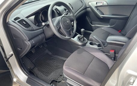 KIA Cerato III, 2010 год, 950 000 рублей, 20 фотография