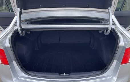 KIA Cerato III, 2010 год, 950 000 рублей, 18 фотография
