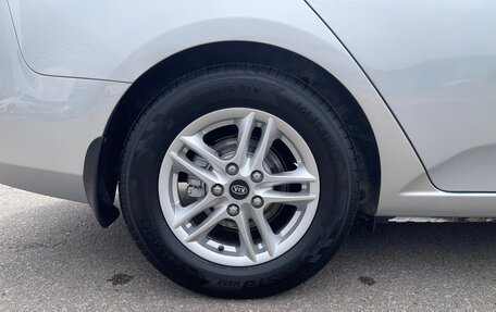 KIA Cerato III, 2010 год, 950 000 рублей, 16 фотография