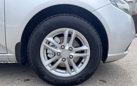 KIA Cerato III, 2010 год, 950 000 рублей, 17 фотография
